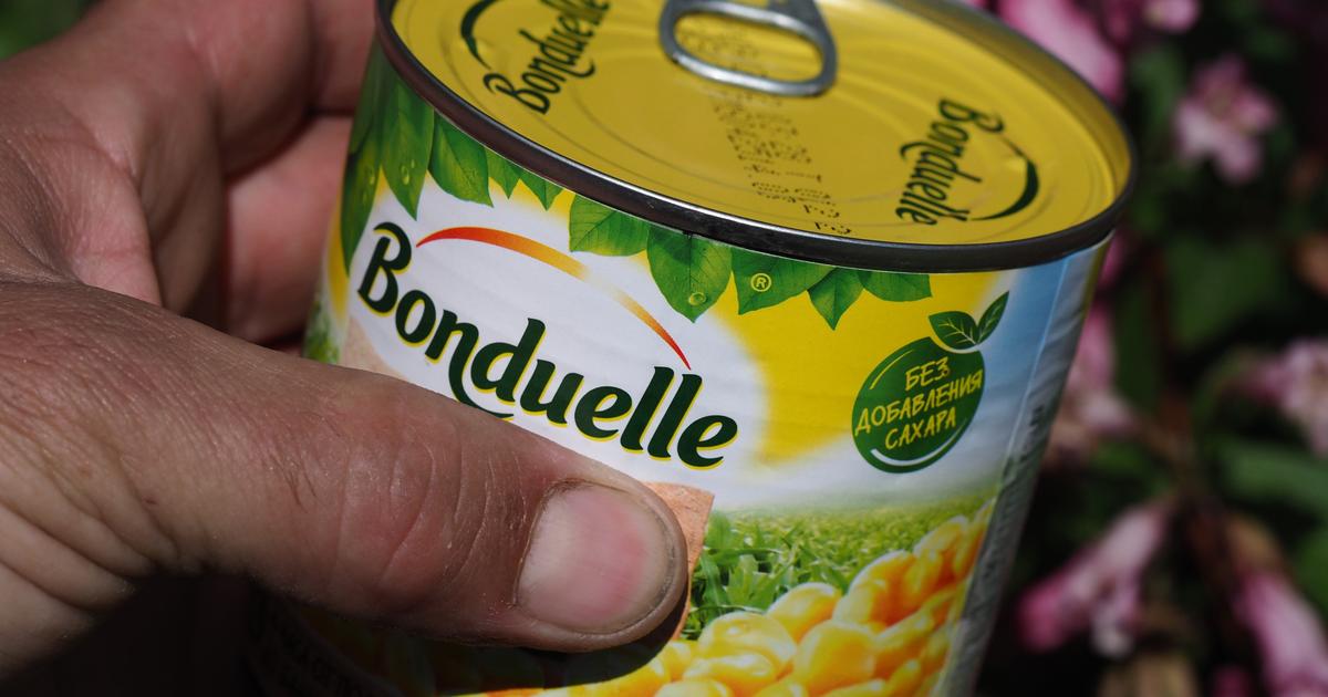 Bonduelle ernennt einen neuen CEO mit solider amerikanischer Erfahrung