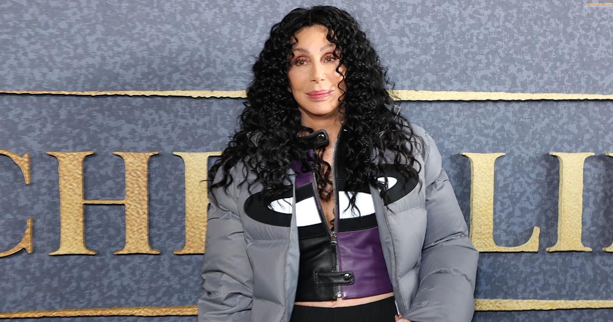 “When will I feel old?”  At 77, Cher sees age as just a number