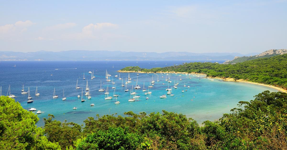 Port-Cros Et Porquerolles Reconduisent Les Jauges De Visiteurs Cet été