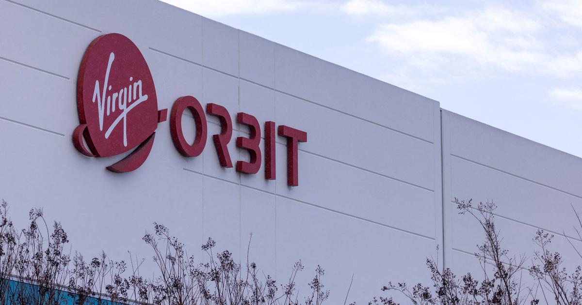 Rocket Lab will acquire part of Virgin Orbit’s assets