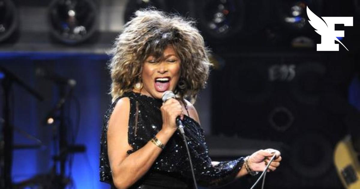 Rock Legend Tina Turner Dies At 83 - TIme News