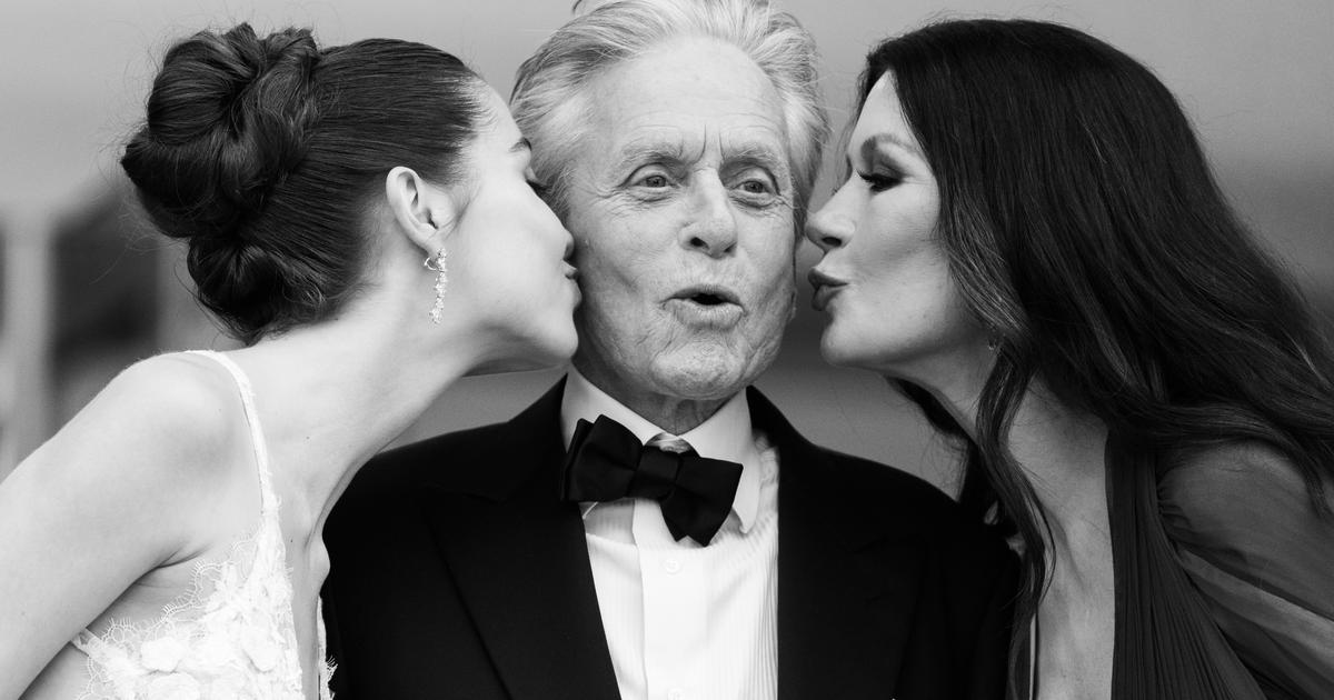 The best: the most beautiful photos from the Cannes Film Festival 2023