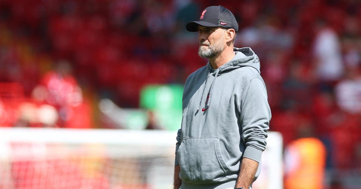 Klopp remains optimistic despite Liverpool’s poor season