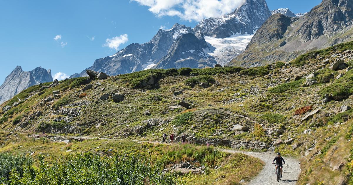 La Durance à vélo, la nouvelle véloroute des Hautes-Alpes