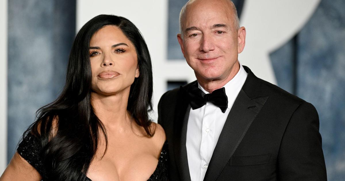 Why Jeff Bezos and Lauren Sanchez Could Sign ‘The Biggest Prosecution in History’
