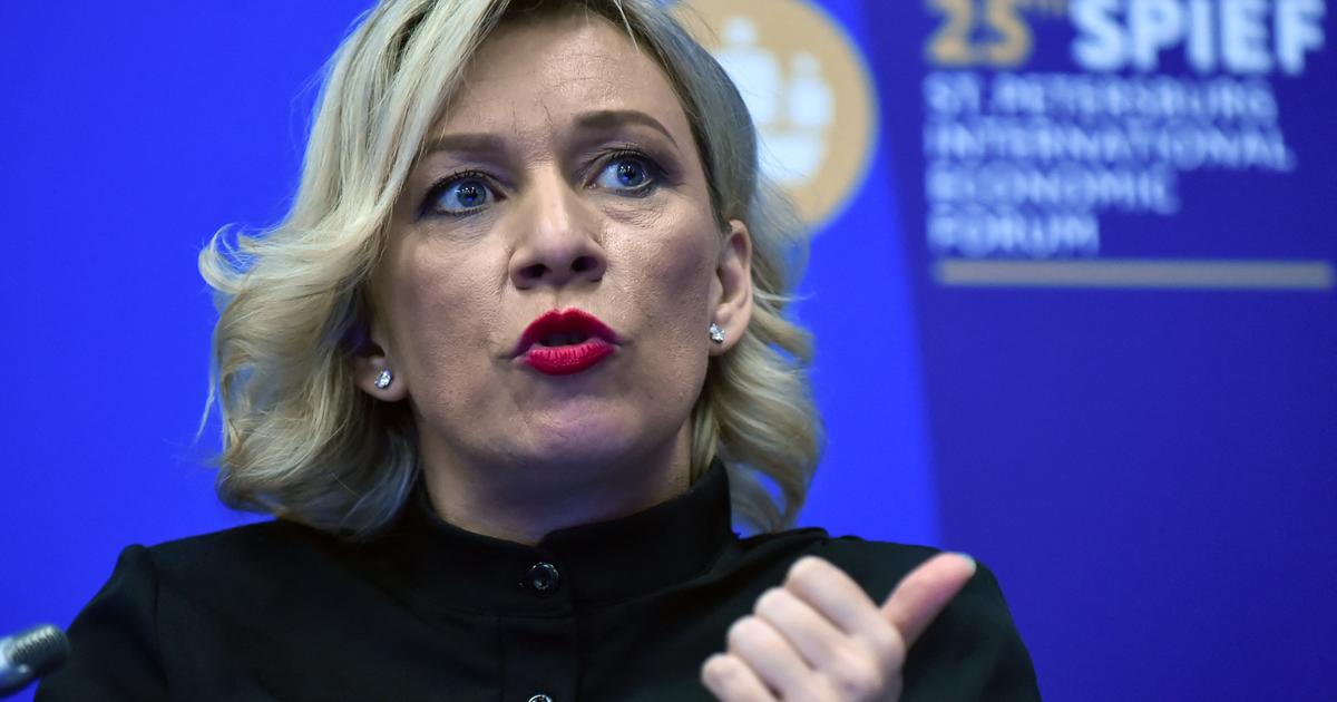 La Russie demande à des centaines de fonctionnaires allemands de