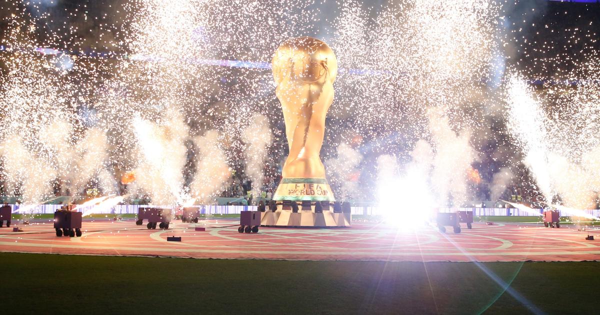 Attribution du Mondial 2022 au Qatar : un ancien responsable de la Fifa mis en examen