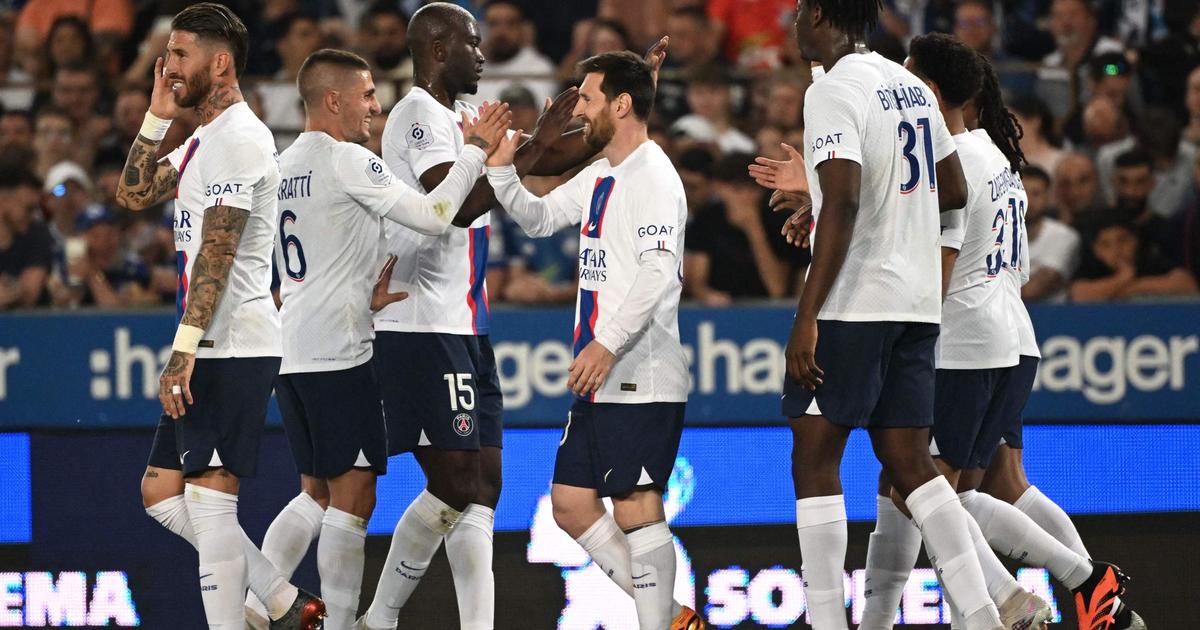 Ligue 1 : le PSG champion de France pour la 11e fois, un titre historique… mais au goût amer