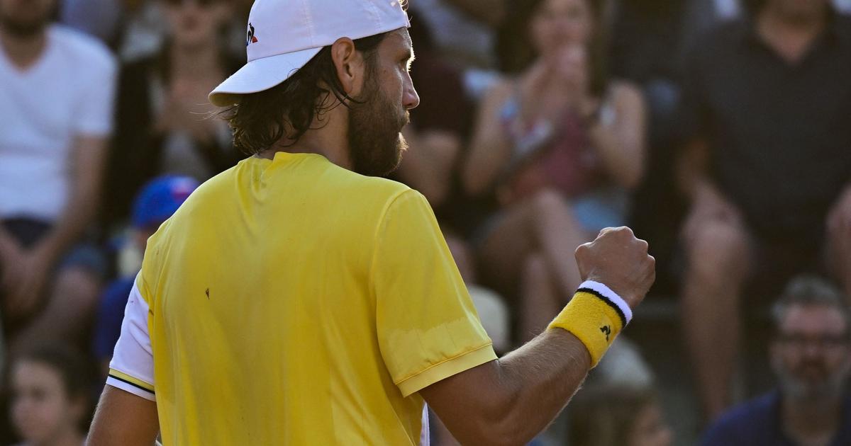Pouille continues its great adventure