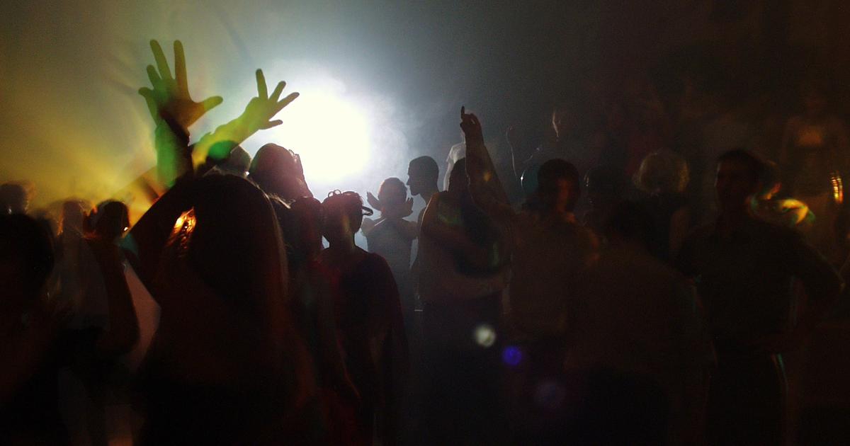 Isère : 1500 personnes depuis vendredi pour une rave party