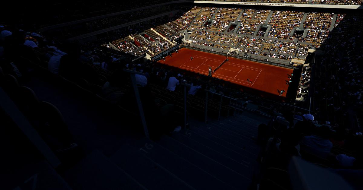 Roland-Garros : le programme, les Français en lice, l'anecdote et le chiffre du mardi 30 mai