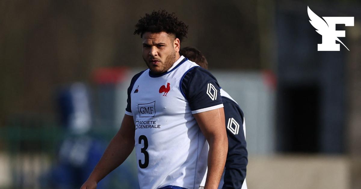 Regarder la vidéo Rugby : Mohamed Haouas condamné à un an de prison ferme sans mandat de dépôt pour violences conjugales