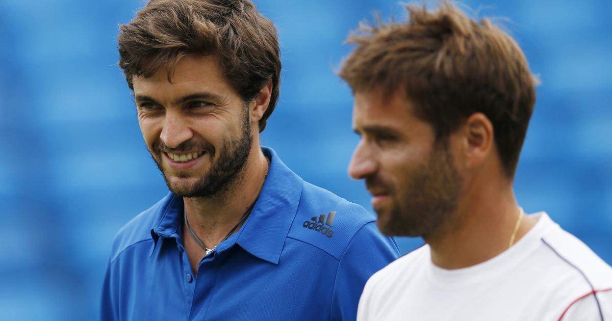 Roland-Garros 2023 : Clément répond à Simon qui voulait «couper le son des commentaires» du match de Paire
