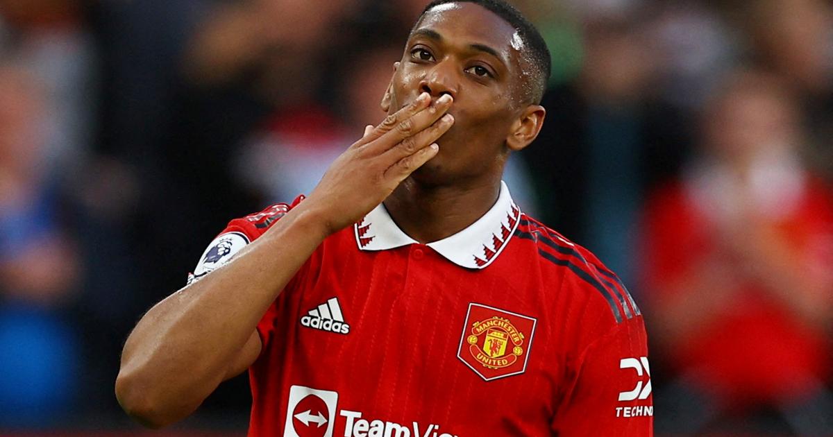 injured, Martial will miss the final with Manchester United