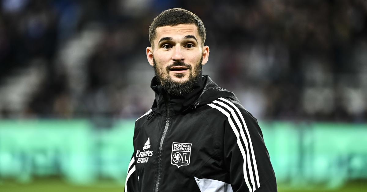 Foot: première convocation pour Aouar avec l'Algérie