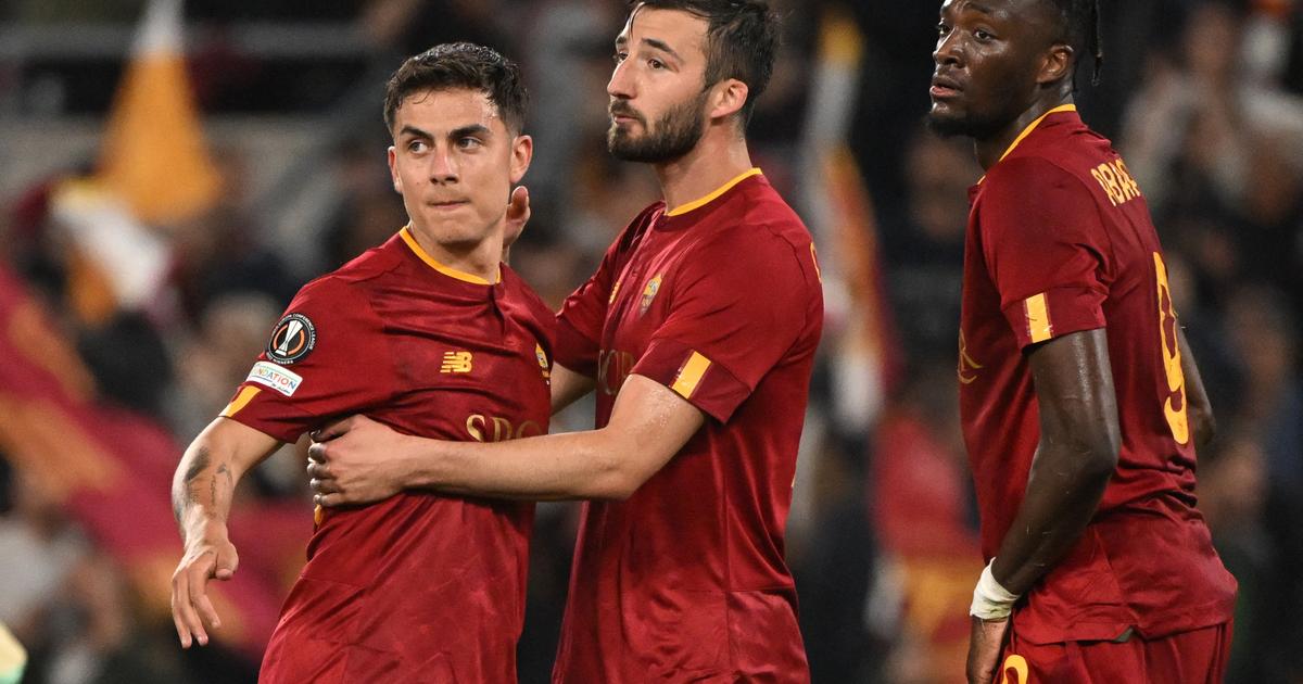 EN DIRECT - Ligue Europa : suivez la finale entre le Séville FC et l'AS Rome