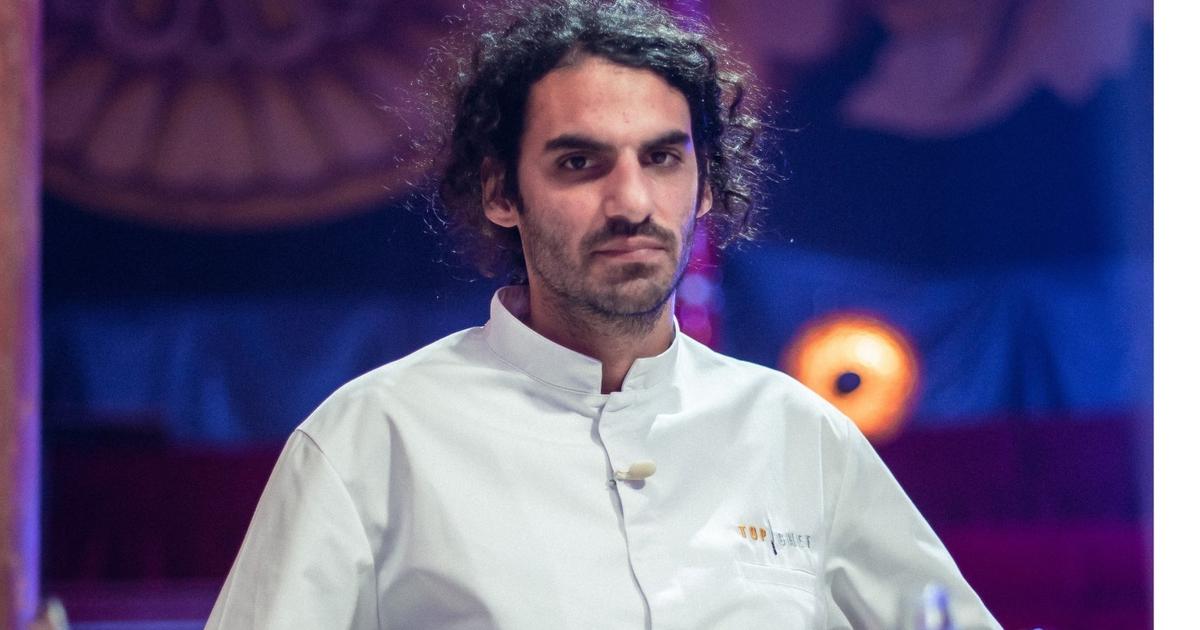Mathieu, éliminé de «Top Chef» : «Glenn Viel m'a proposé de venir faire un stage dans son restaurant »