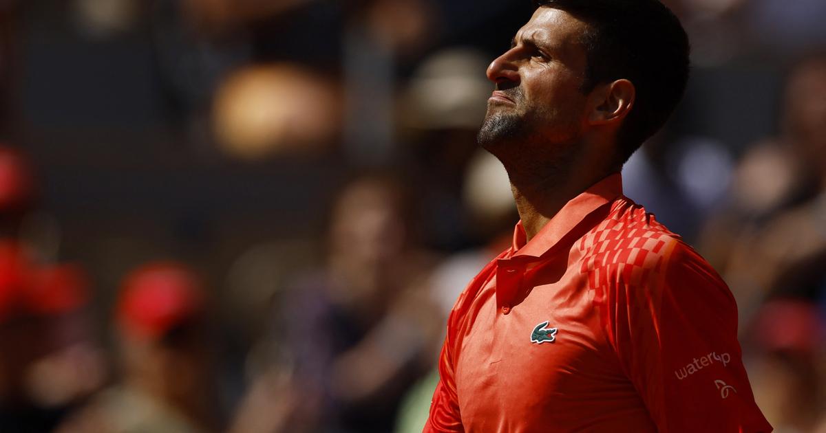 Roland-Garros 2023 : pourquoi Djokovic ne sera pas sanctionné après ses propos polémiques sur le Kosovo
