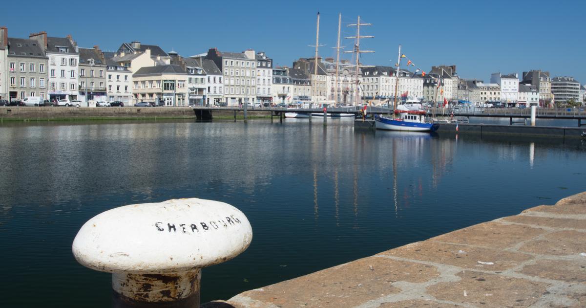 What To See And Do In Cherbourg Our Best Activities The Limited Times 9328