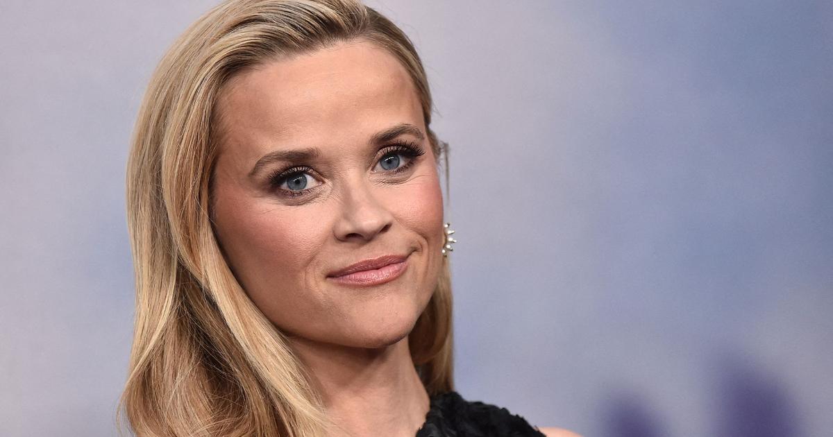 Reese Witherspoon is America’s richest actress, according to Forbes