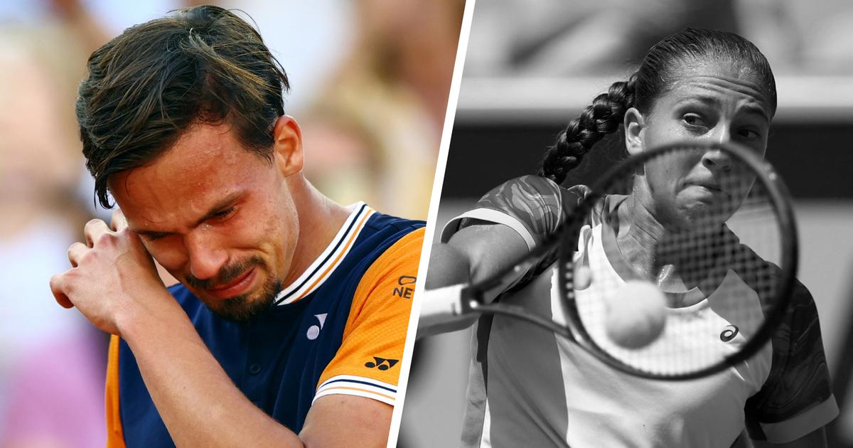 die Emotionen von Altmaier, die blauen Enttäuschungen… die Tops/Flops des fünften Tages