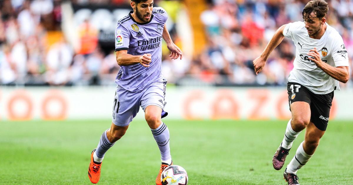 Marco Asensio “one step away” from joining the Parc des Princes