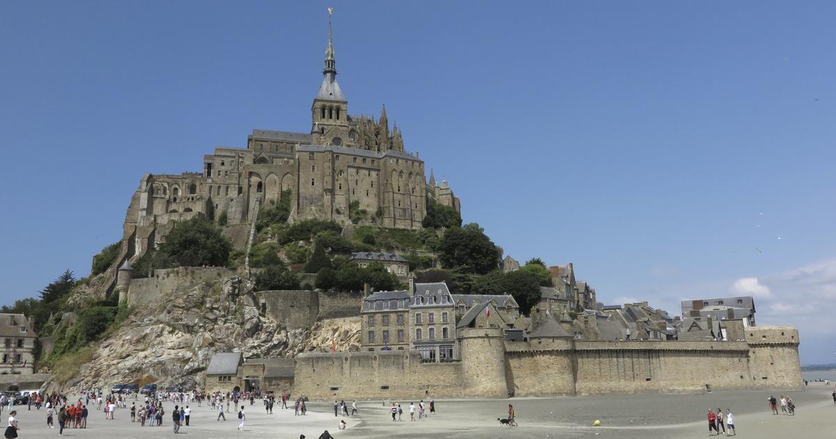 Mont Saint-Michel : 5 conseils de survie pour éviter les foules