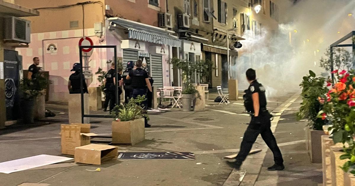 incidents in Ajaccio before ACA-Marseille, the mayor requests the cancellation of the match