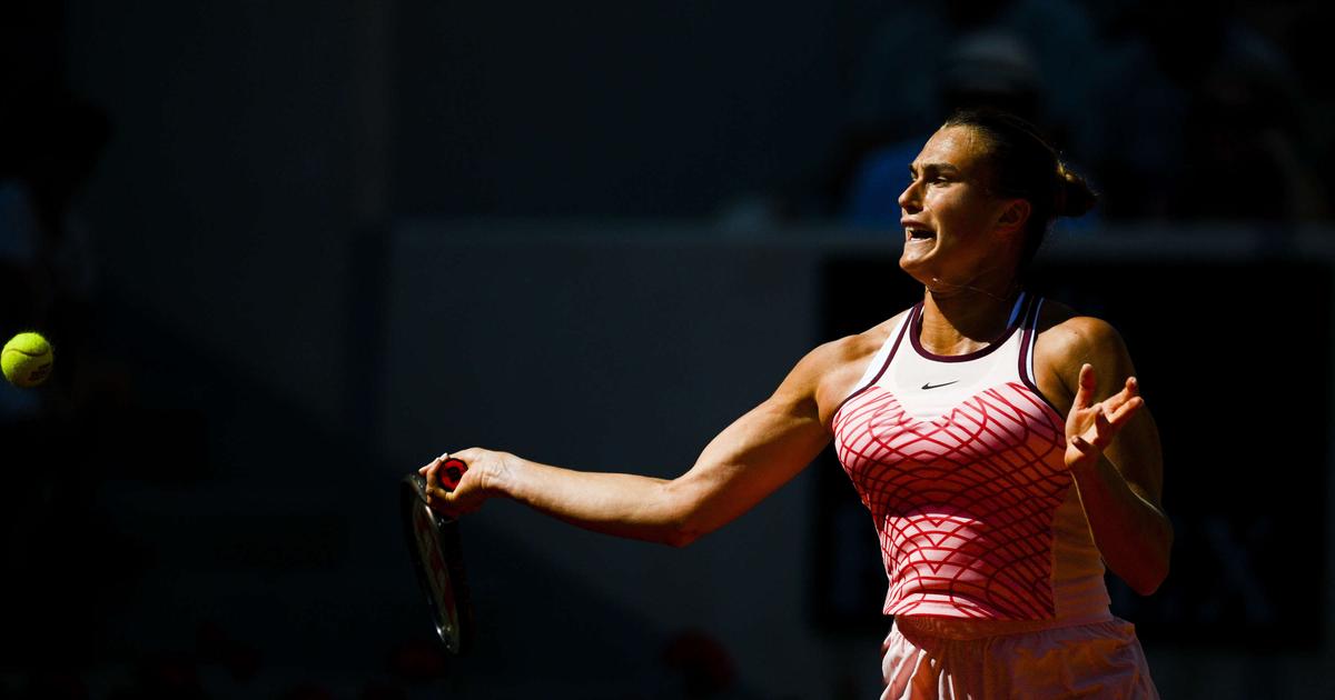 Roland-Garros 2023 : l'impossible programmation des matches féminins en nocturne