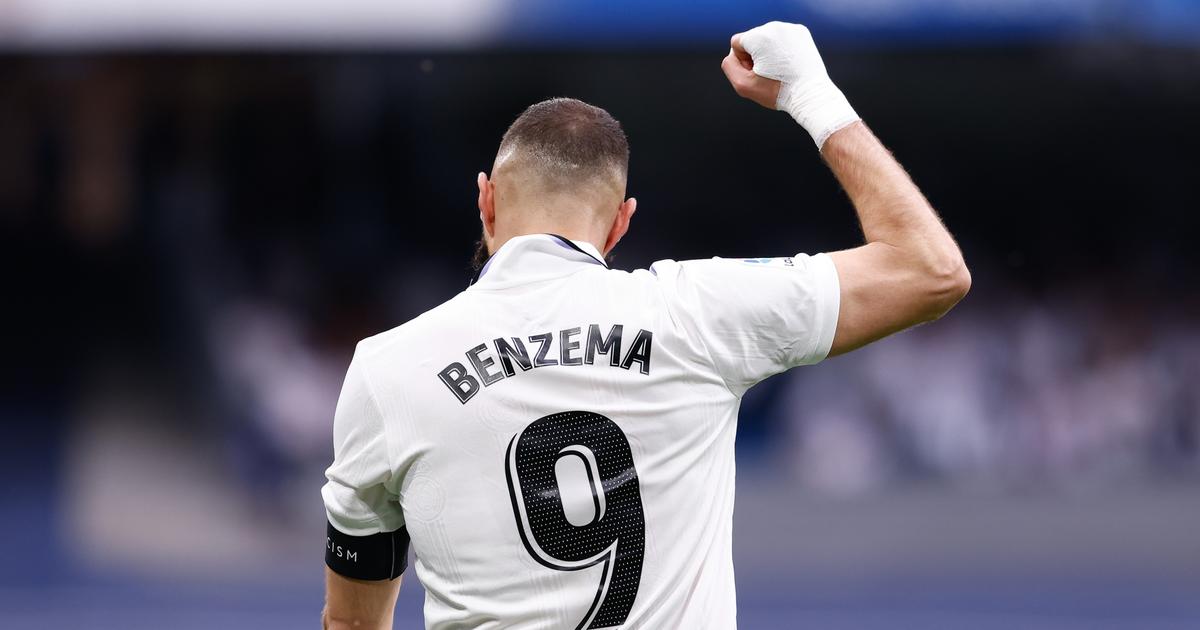 Après 14 Ans Au Real Madrid, La Légende Benzema S'en Va