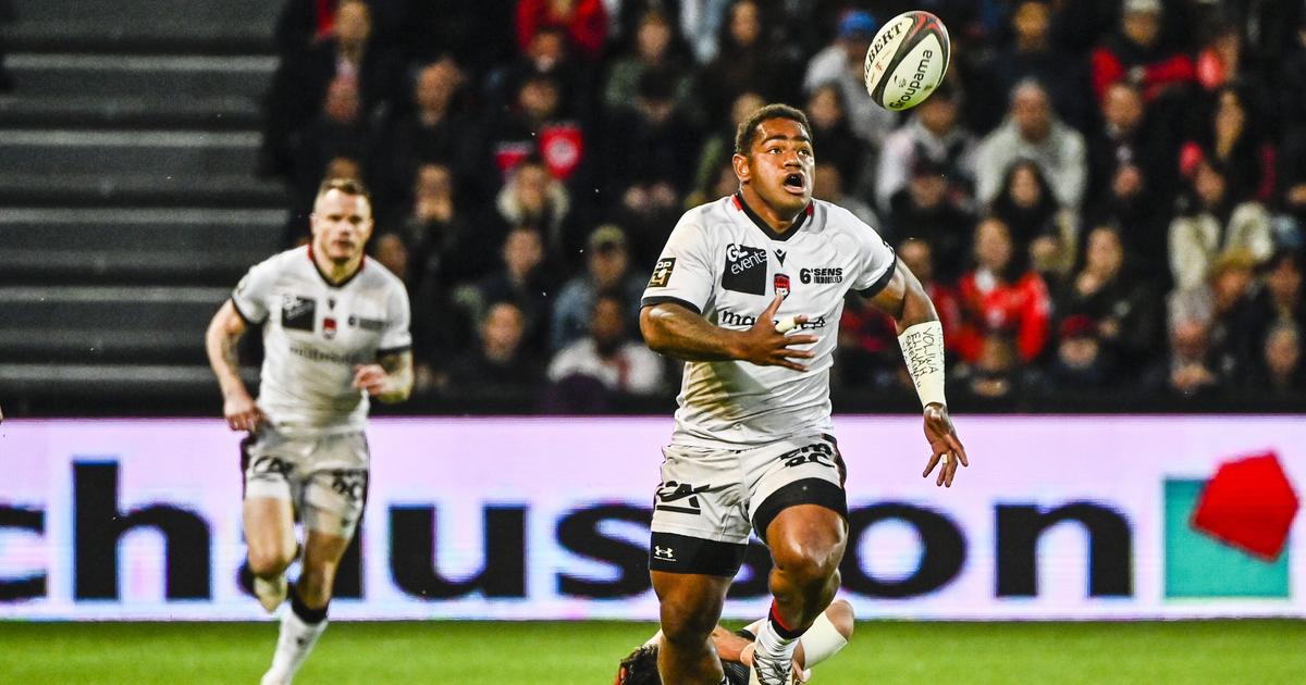 LIVE – Top 14: in the play-off the LOU and the UBB go blow for blow
