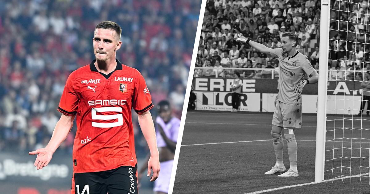 Ligue 1 : Bourigeaud guide Rennes, des boulettes en pagaille et des tristes fins pour le PSG et l'OM... les Tops/Flops de cette 38e journée