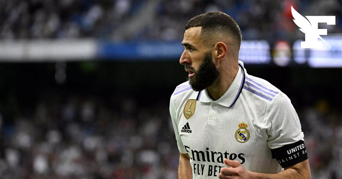 After 14 years at Real Madrid, legend Benzema is leaving