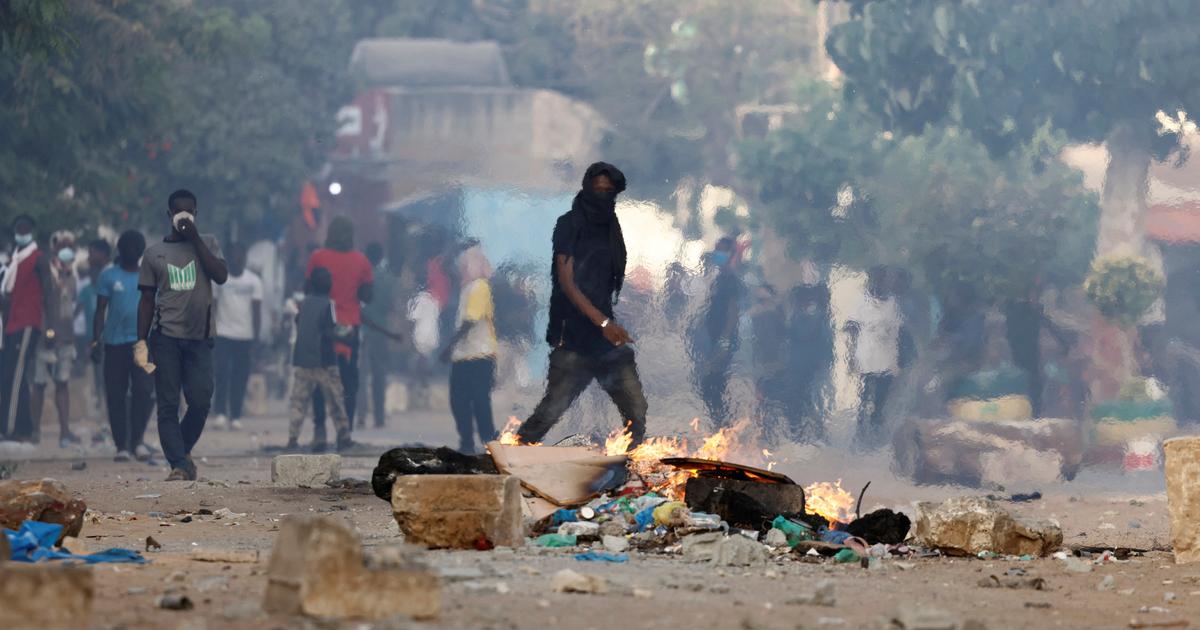 Sénégal : le bilan des affrontements passe à 16 morts