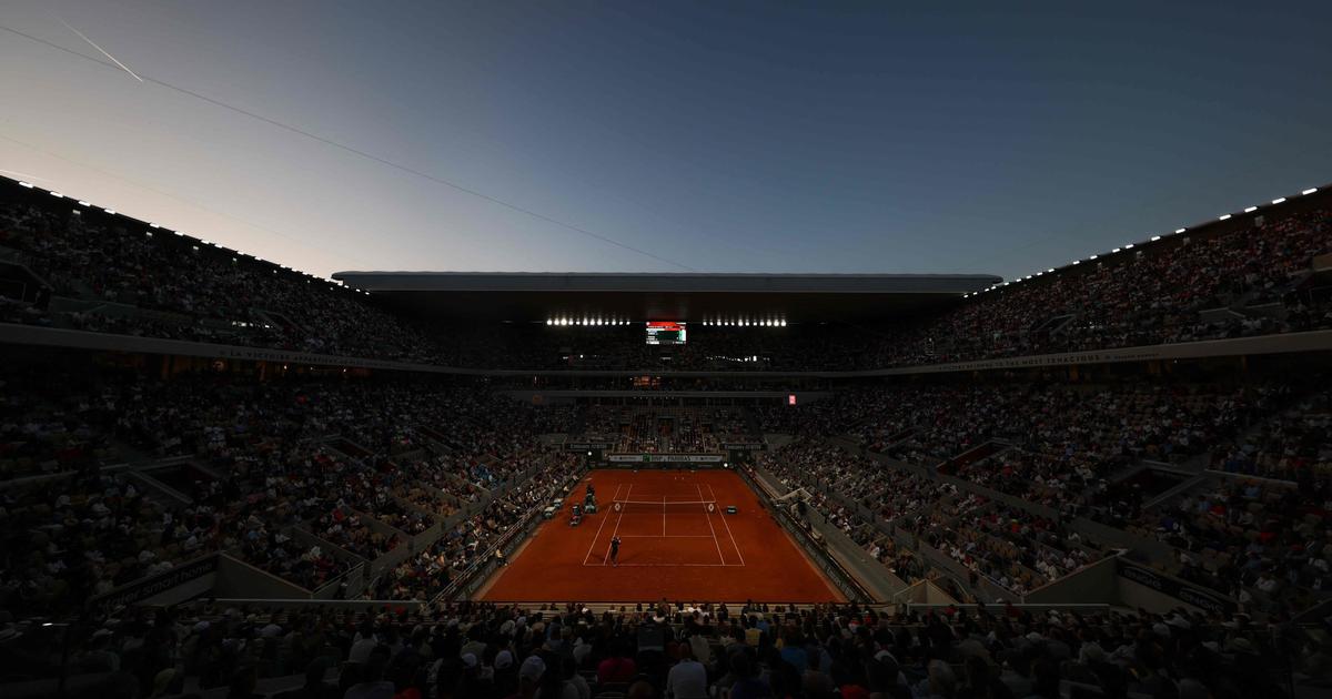 Roland-Garros 2023 : «C'est stupide», les joueuses irritées par les nombreuses places à la revente pour la première session de nuit féminine