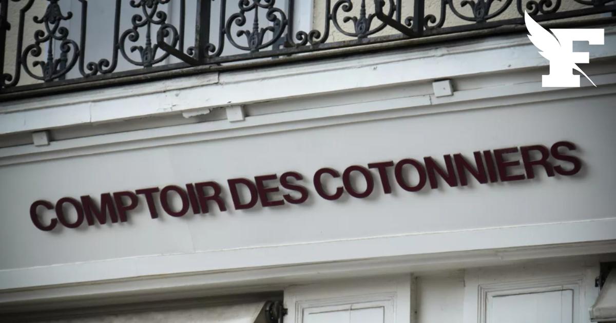 Comptoir des Cotonniers and Princesse Tam Tam plan to close 55 stores in France