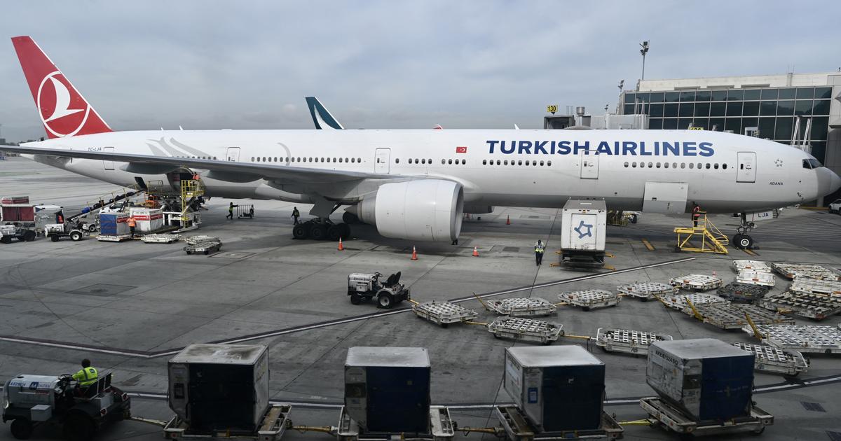 Turkish Airlines envisage la plus grande commande de l'histoire de l'aviation dans les deux mois
