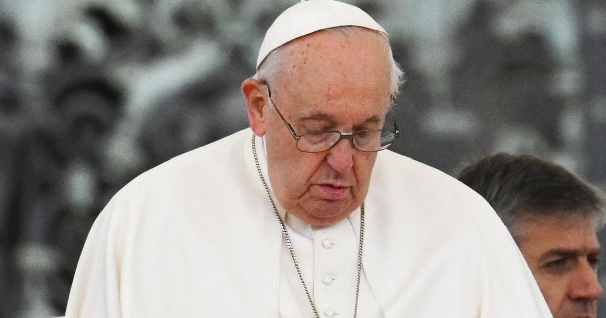 Papa Francisco recebe alta do hospital após exames