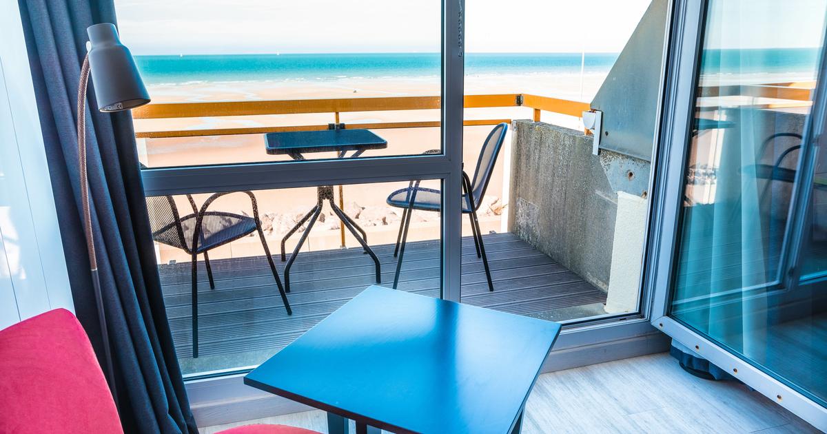 Ces villes de bord de mer où mettre un logement en location sur Airbnb est le plus rentable (Le Figaro)