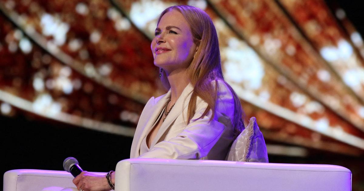 Séparés par la Scientologie : Nicole Kidman «s'accroche à l'espoir» qu'elle reverra bientôt ses deux enfants adoptés avec Tom Cruise