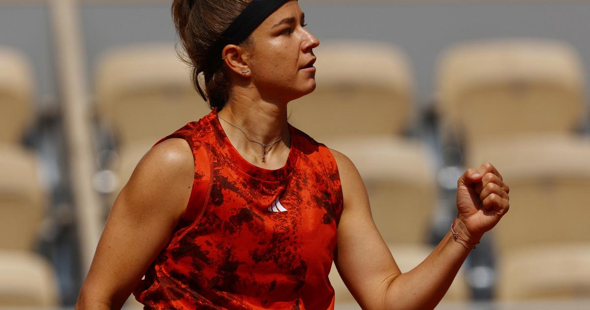 Roland-Garros 2023: Muchova holt das Beste aus Pavlyuchenkova
