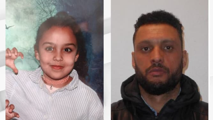 Une fillette de 8 ans portée disparue dans le Nord, le plan alerte-enlèvement déclenché