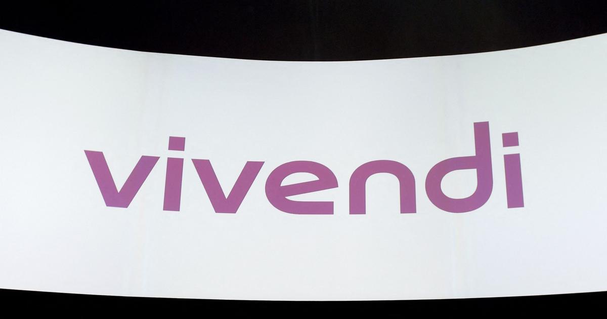 Vivendi verlässt den CAC 40-Index und wird durch Edenred ersetzt