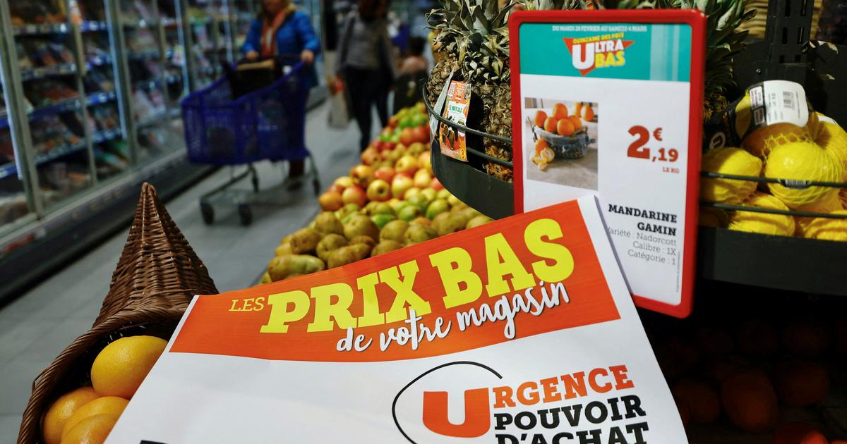 Die französische Wirtschaft wehrt sich im zweiten Quartal, der Höhepunkt der Inflation ist „wahrscheinlich erreicht“