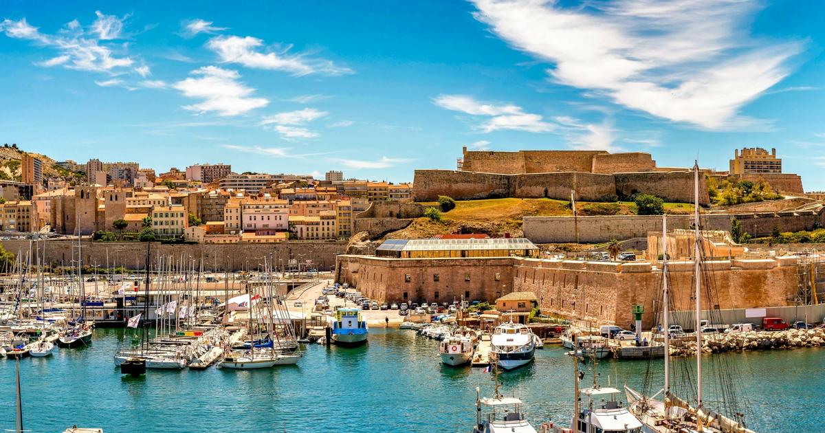 Marseille : visites et lieux incontournables de la belle méditerranéenne