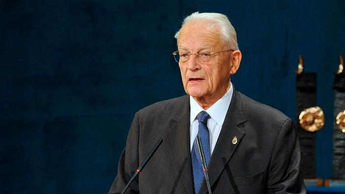 La morte del sociologo del lavoro Alain Touraine