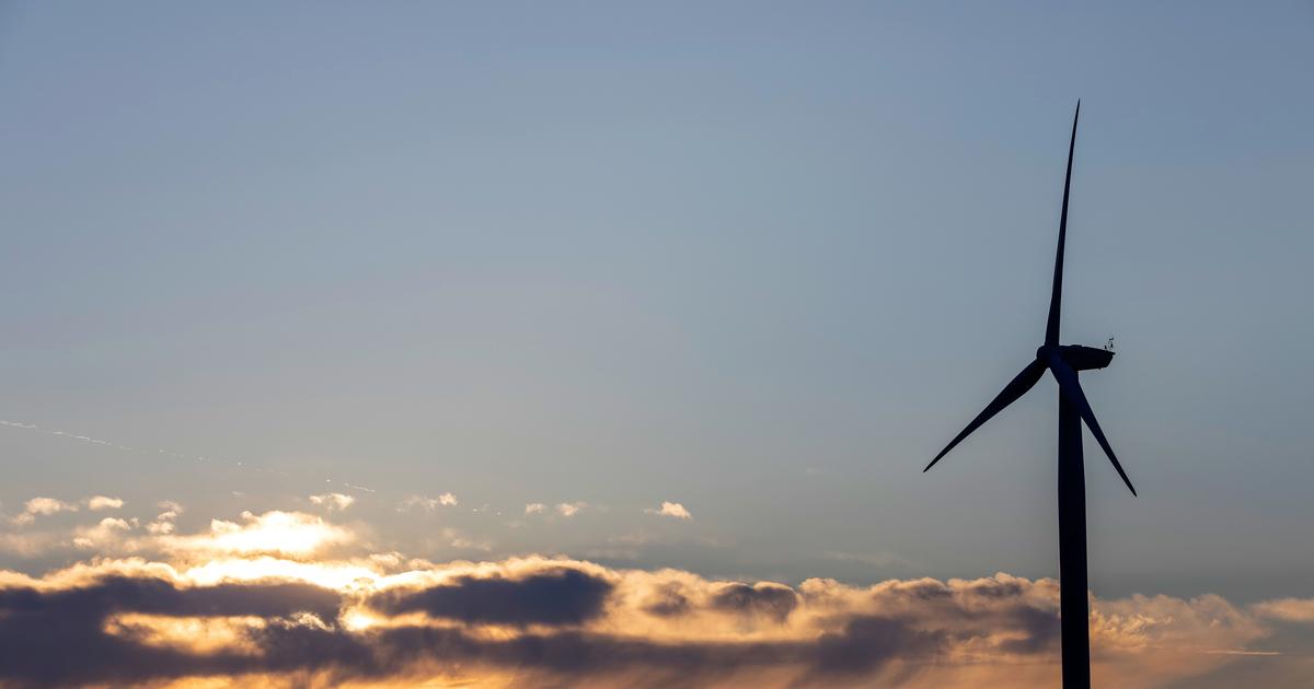 Éolien: TotalEnergies signe un gros contrat d'électricité au Kazakhstan