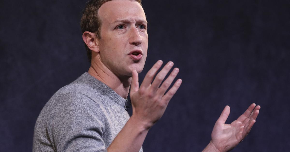 Po wydaniu słuchawek Apple Vision Pro Mark Zuckerberg „nie chce” takiej samej przyszłości dla Meta