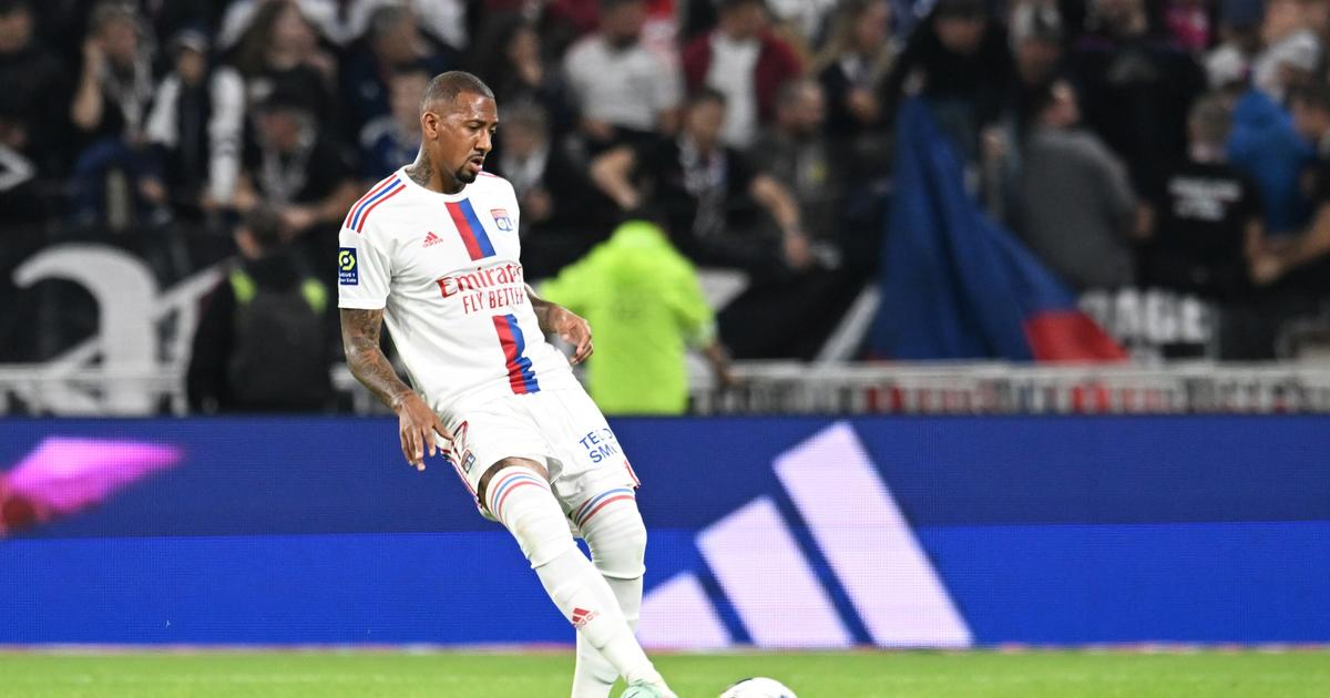 Mercato : Lyon Officialise Le Départ De Boateng