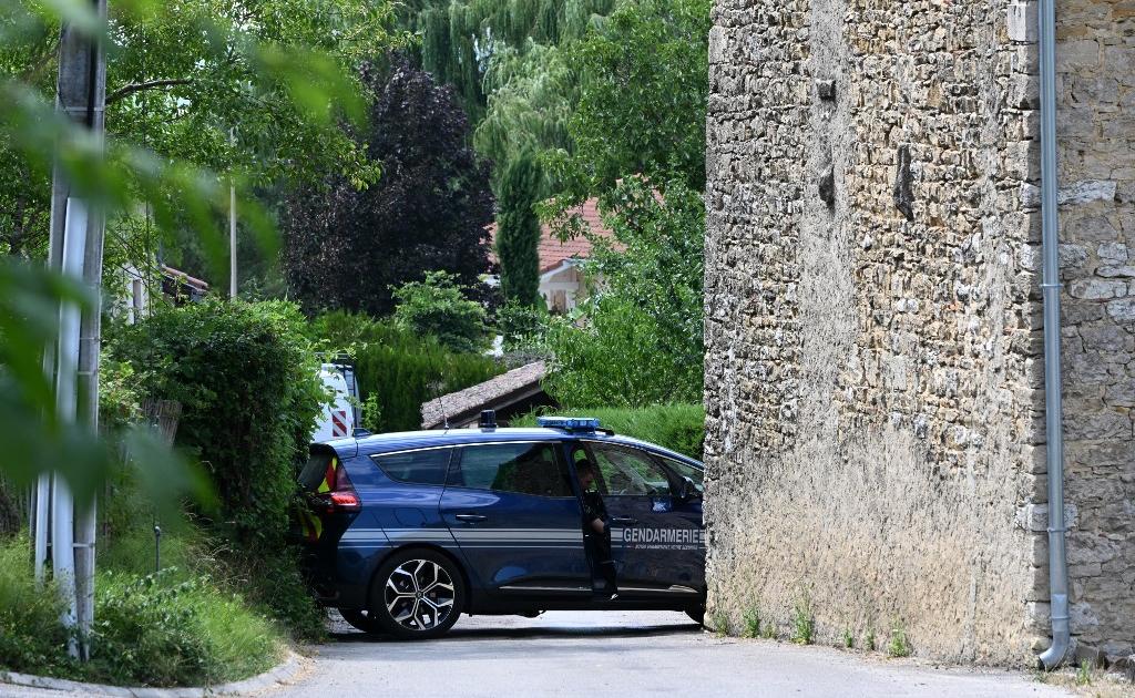 Aurillac : Un Homme Condamné à Douze Ans De Prison Pour Avoir Tenté De ...